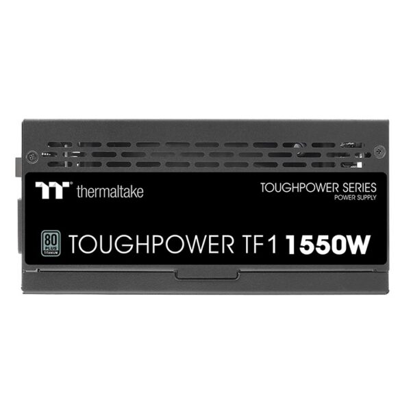 Nguồn máy tính Thermaltake Toughpower TF1 1550W - Hàng Chính Hãng