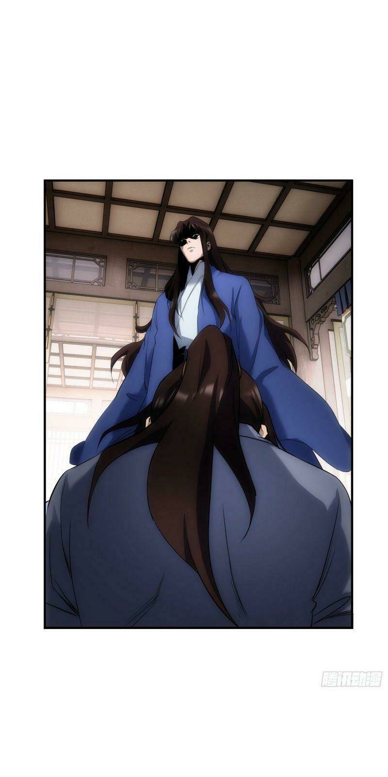 ma vương là đại địa chủ chapter 37 21