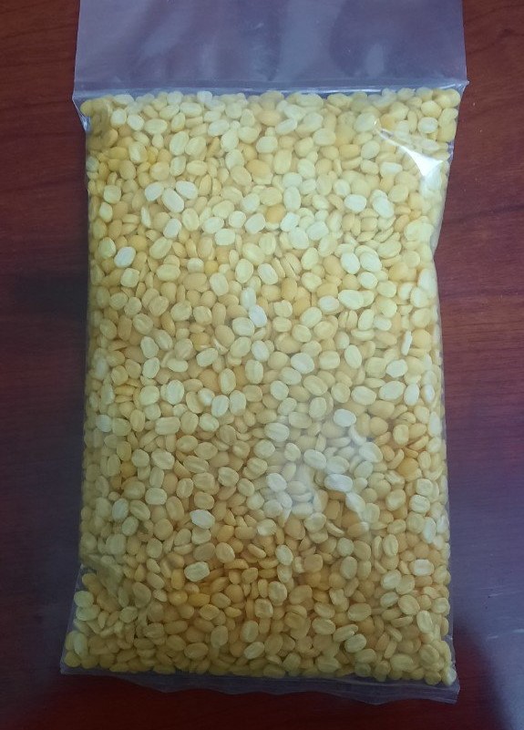 Đỗ Xanh Tách Vỏ Cao Bằng 500g