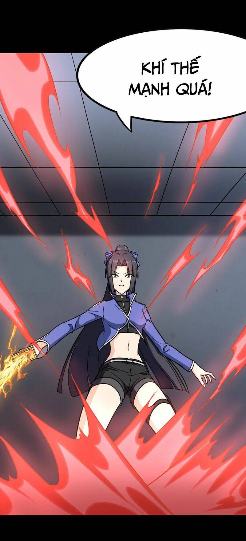 bạn gái virus của tôi chapter 209 12