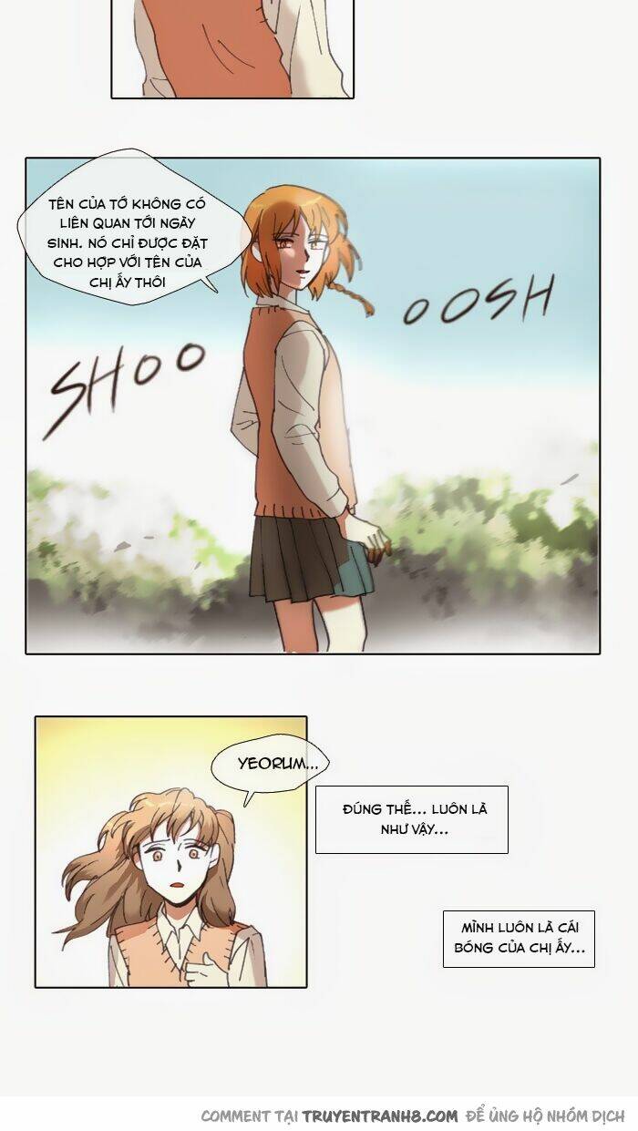 nữ sinh phép thuật chapter 16 27