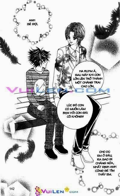 đừng tin cô ấy chapter 8 142