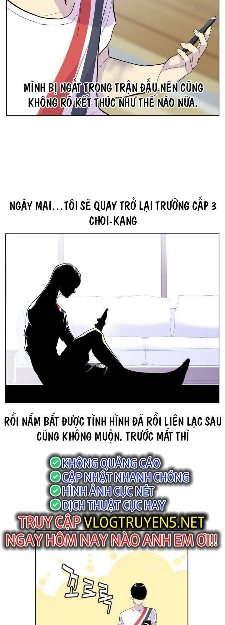 cuộc chiến băng đảng chapter 36 2
