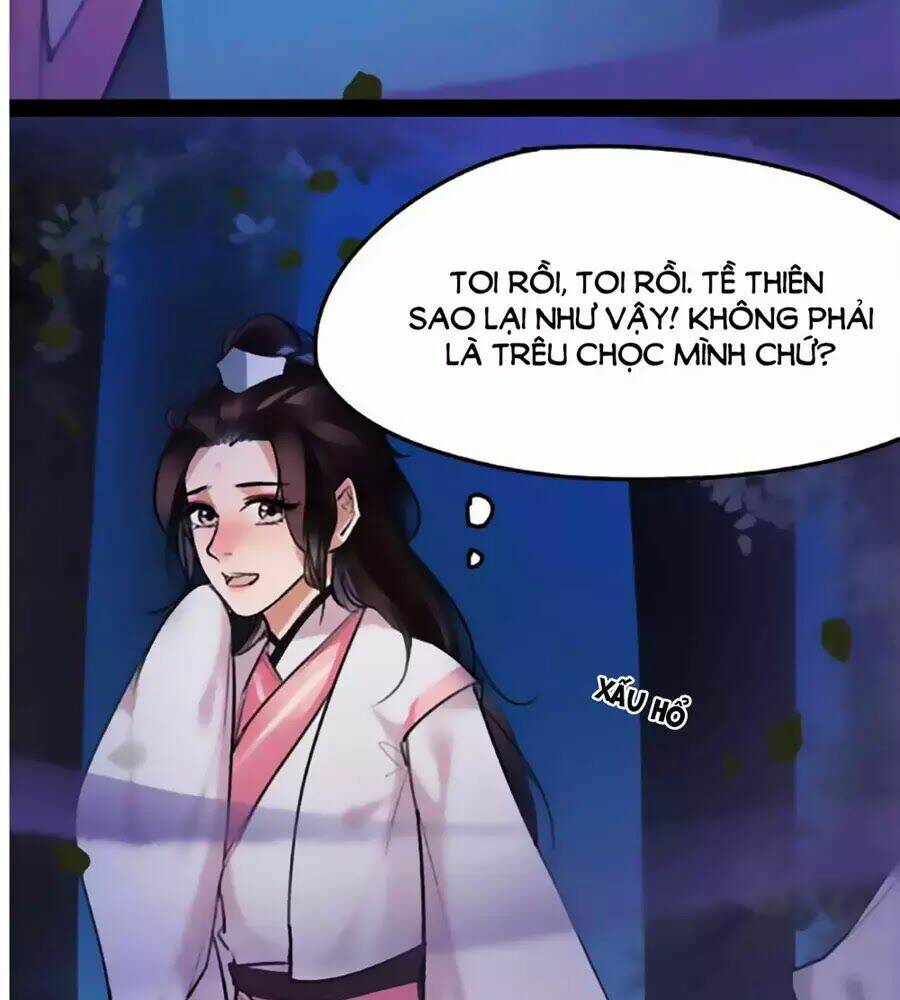 đường tăng cũng quyến rũ chapter 34 24