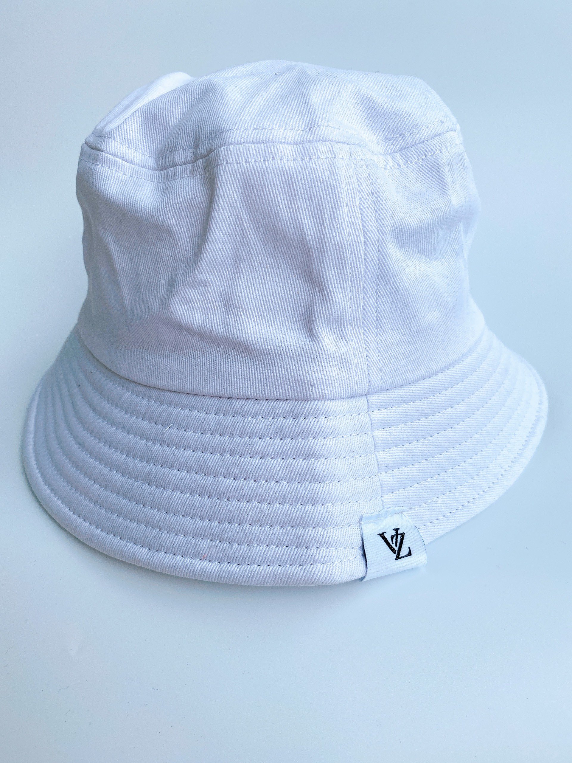 Mũ Bucket Thời Trang Trung Năng Động Unisex Dành Cho Nam Nữ