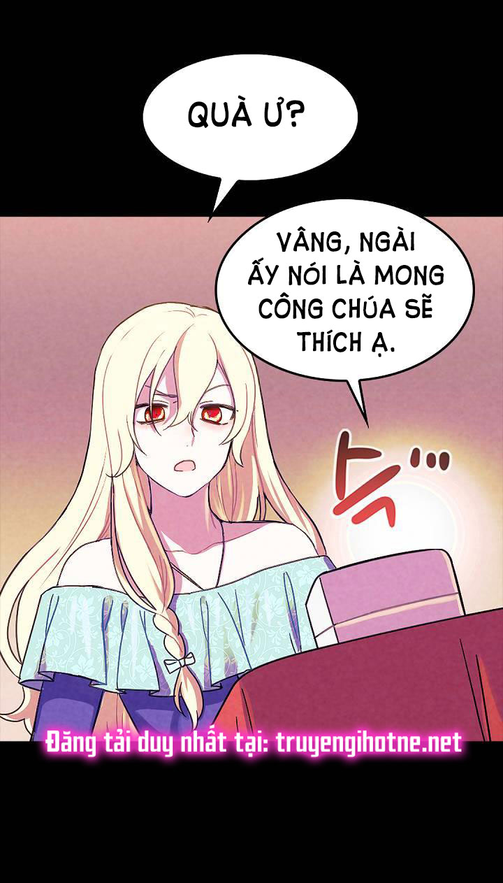 [bản 18+] trò chơi săn mồi của hoàng đế và thánh kỵ sĩ chapter 24.2 28