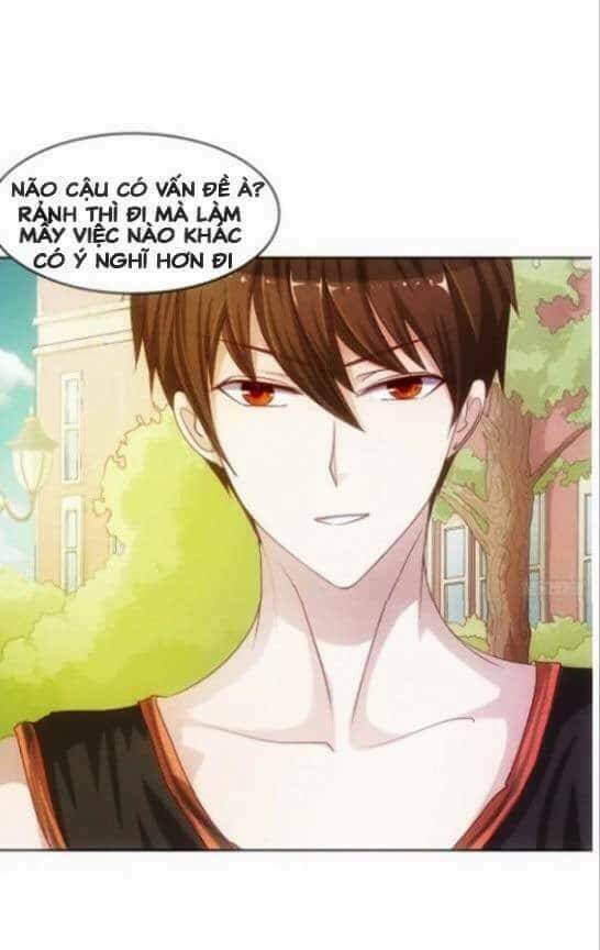 hiệu thảo không thể không quá đáng yêu chapter 2 5