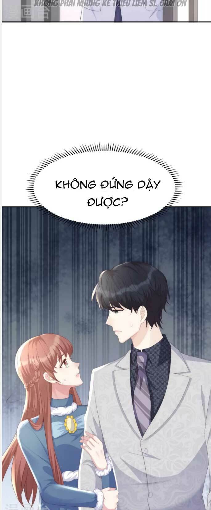 sủng em sủng tới tận cùng chapter 145 16