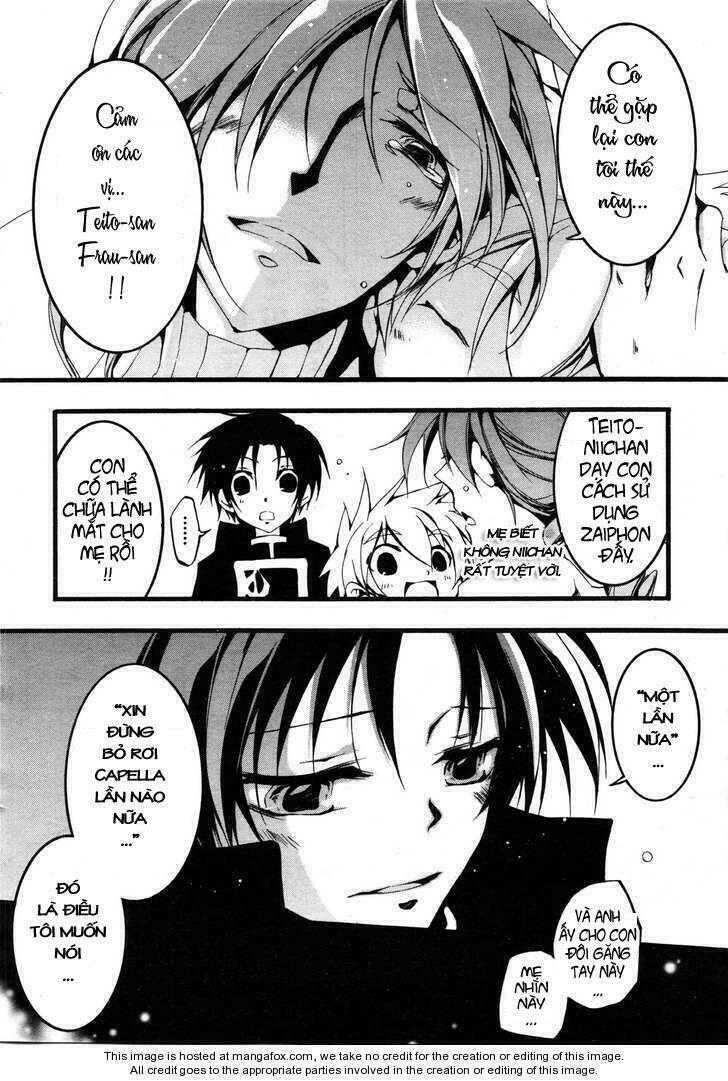 07 hồn ma chapter 56 9