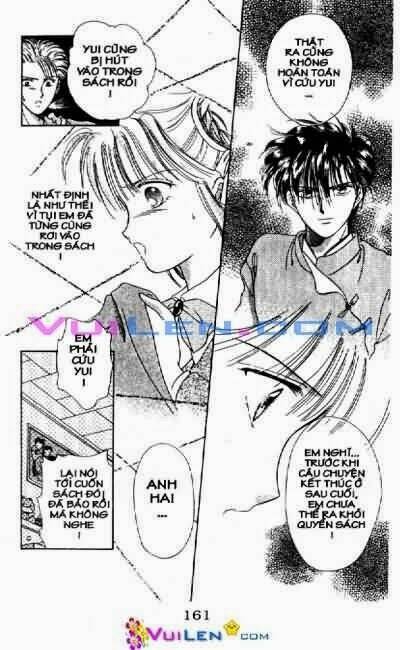 quyển sách kỳ bí chapter 2 161