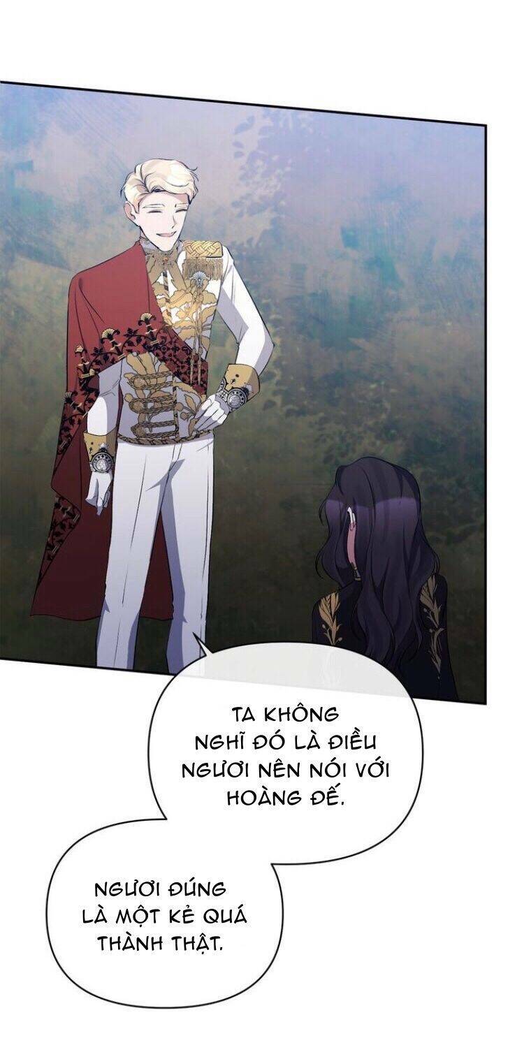 nữ công tước phương bắc là một nhân vật phản diện chapter 27 47