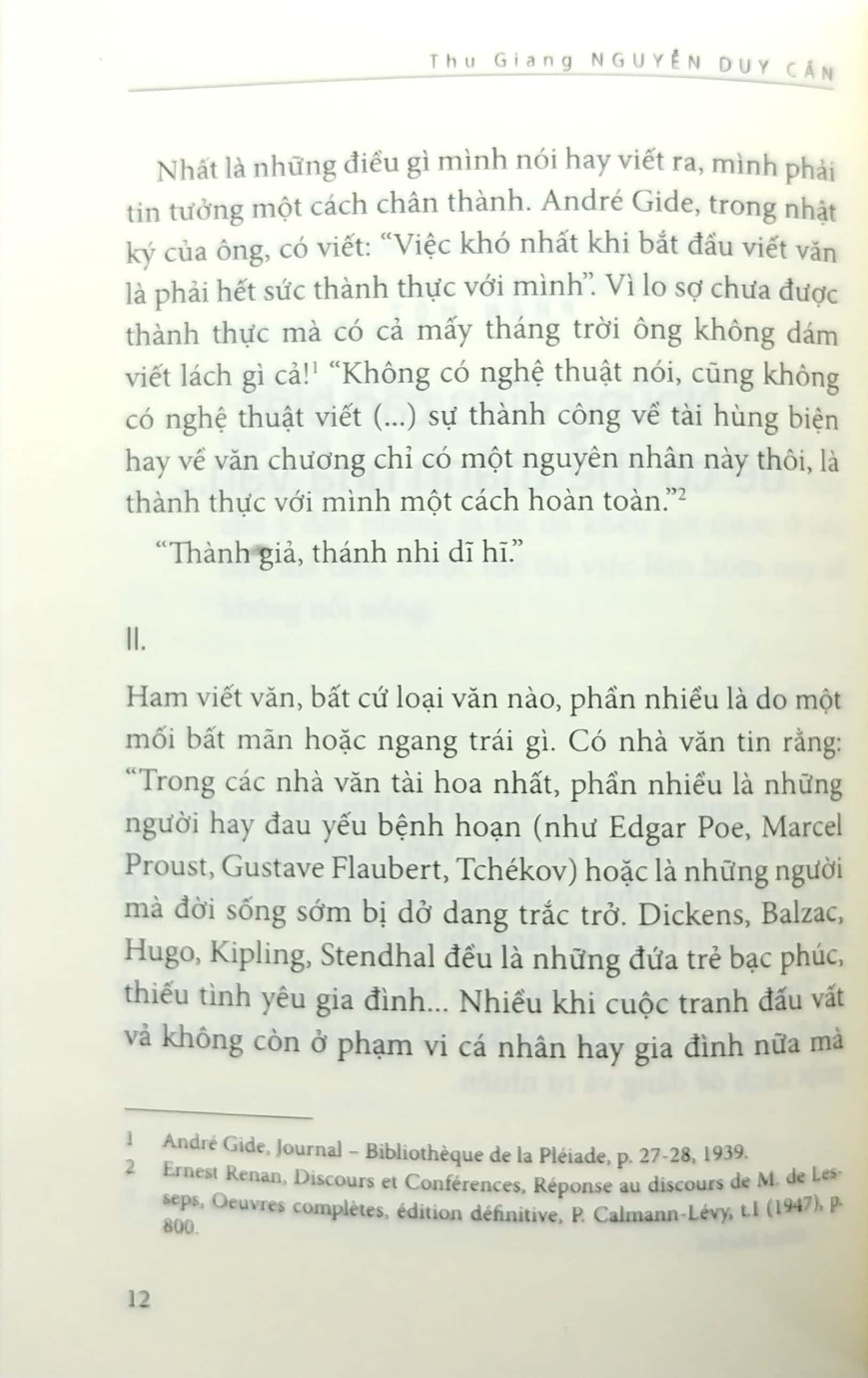 Sách Để Thành Nhà Văn (Tái Bản 2021) - ảnh 7