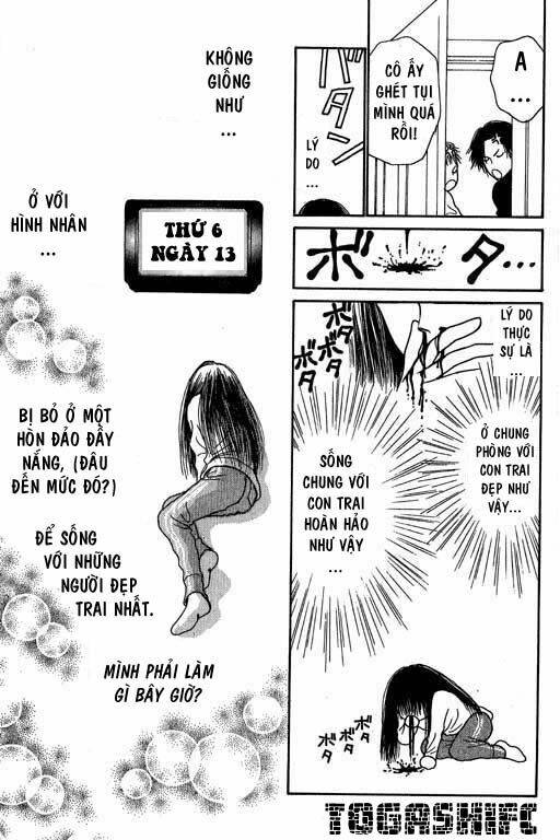 yamato nadeshiko shichihenge chapter 1 21