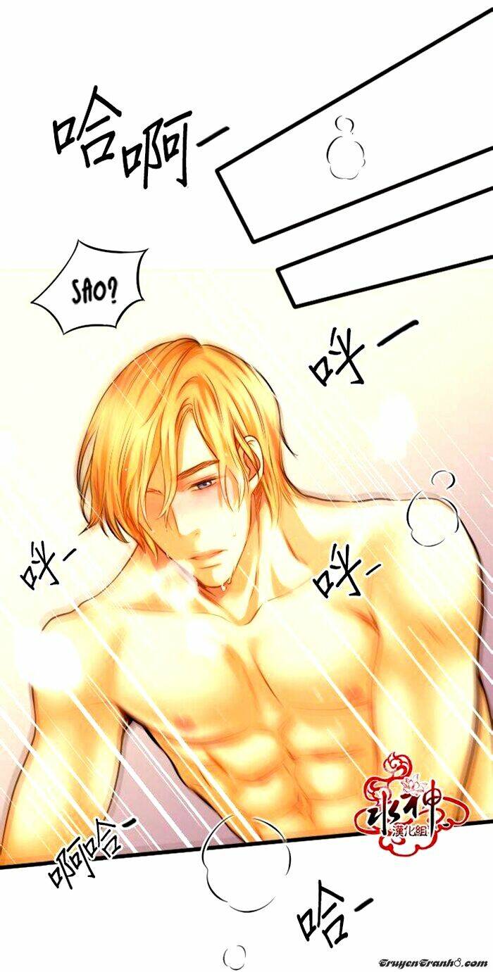 something sweet chapter 3 6