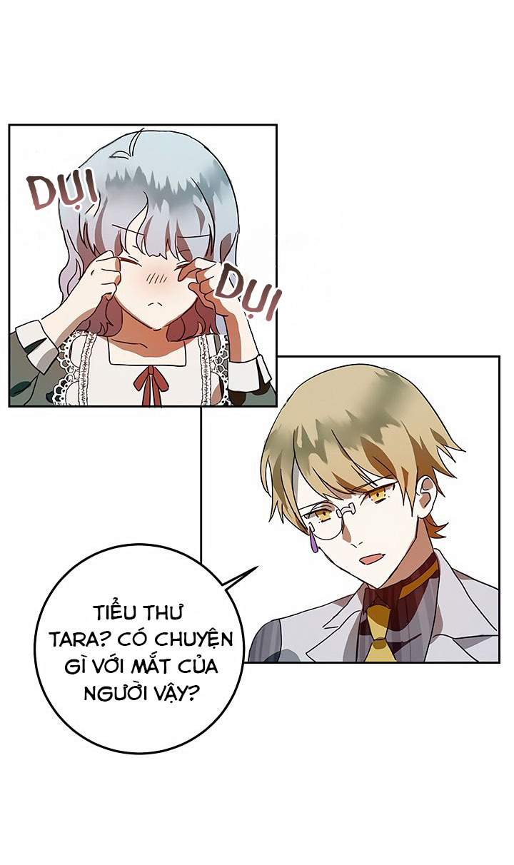 câu chuyện về đứa con hoang bị ghét bỏ chapter 10 26