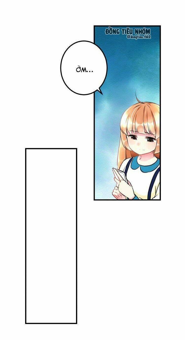 lão ca minh tinh, mời xuất chiêu! chapter 35 11