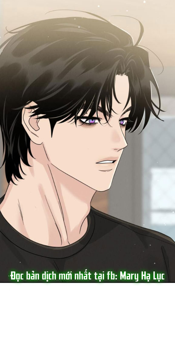 Thuyết Tình Yêu Ích Kỷ chapter 17.2 27
