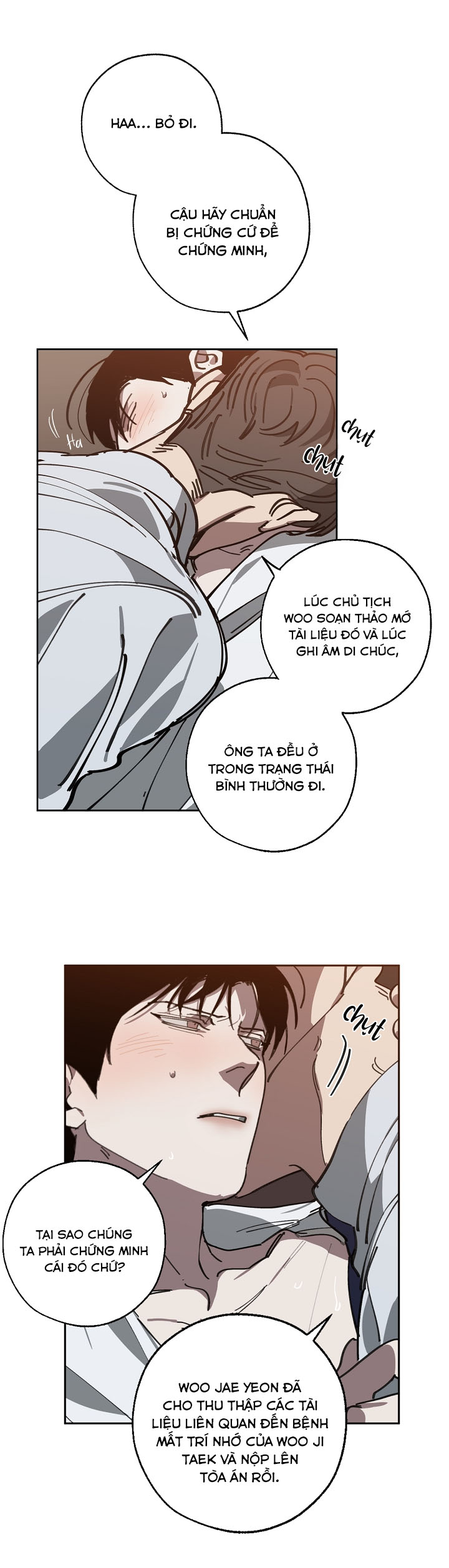 hoán vị chapter 54 22