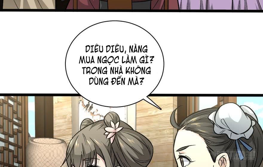 quẻ phi thiên hạ chapter 10 12