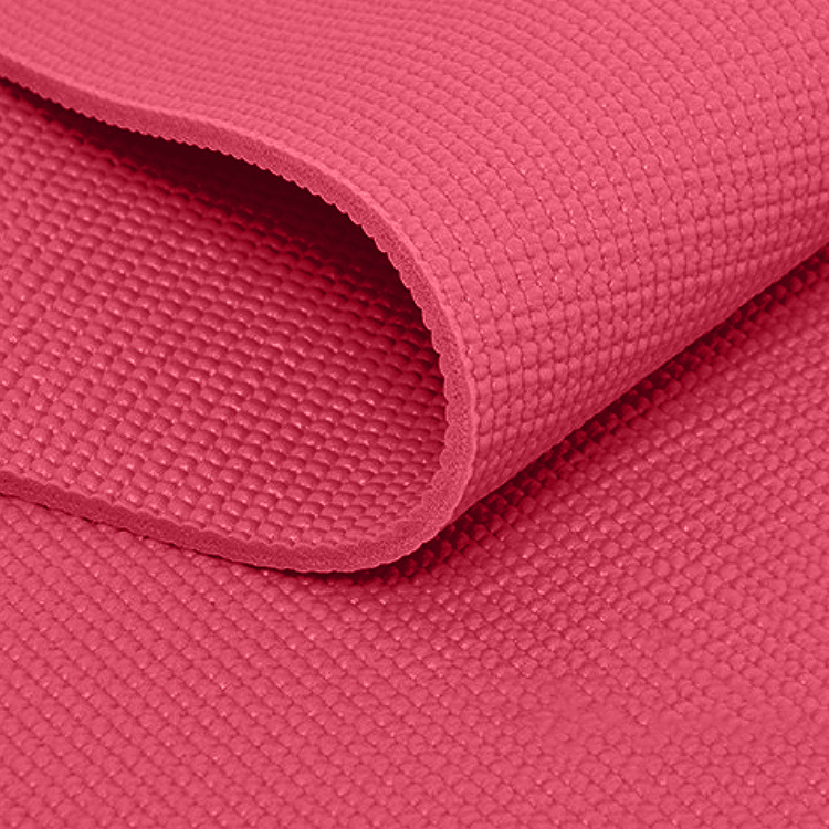 Thảm Tập Yoga cao cấp , chống trượt TPE - 6MM, thảm Tập Gym và Yoga Chuyên Nghiệp