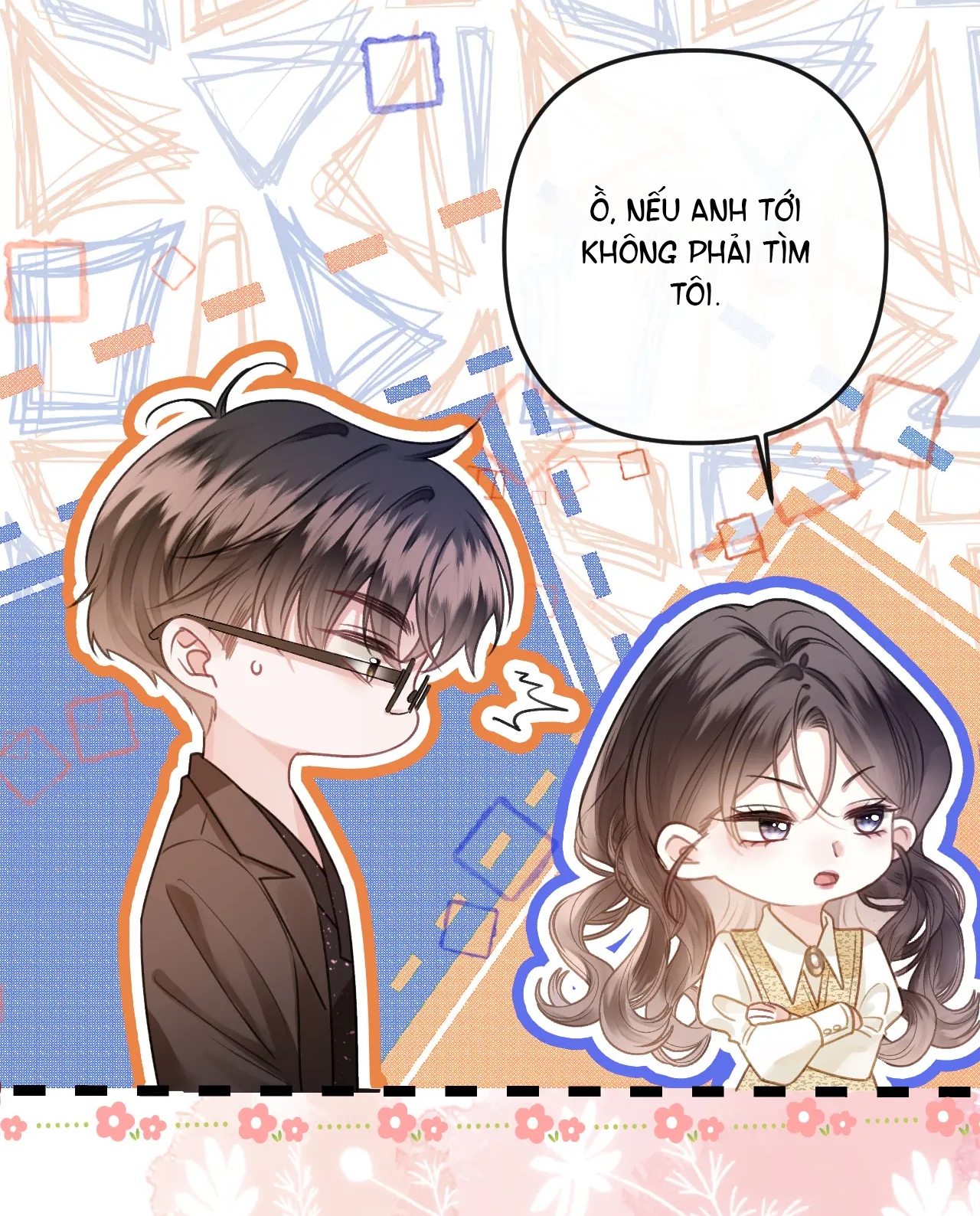 ngày mai cũng thích anh chapter 7 11