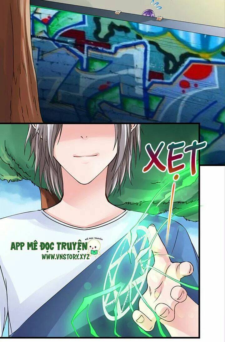 bồn tắm có vấn đề?! chapter 31 6