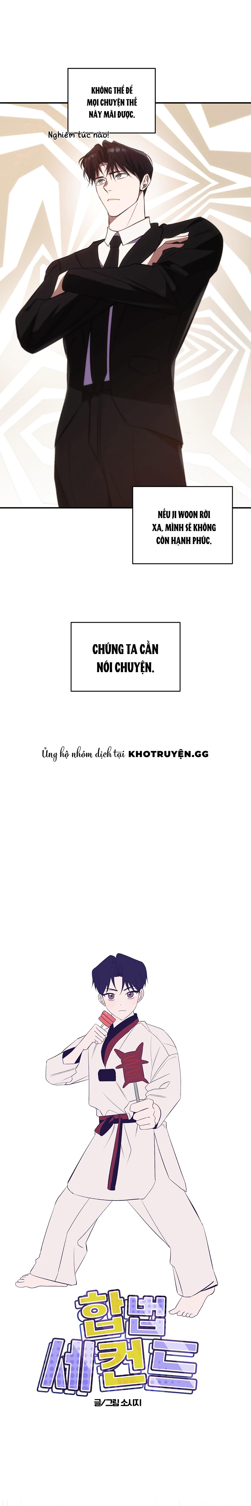 người yêu hợp pháp thứ hai chapter 7 7