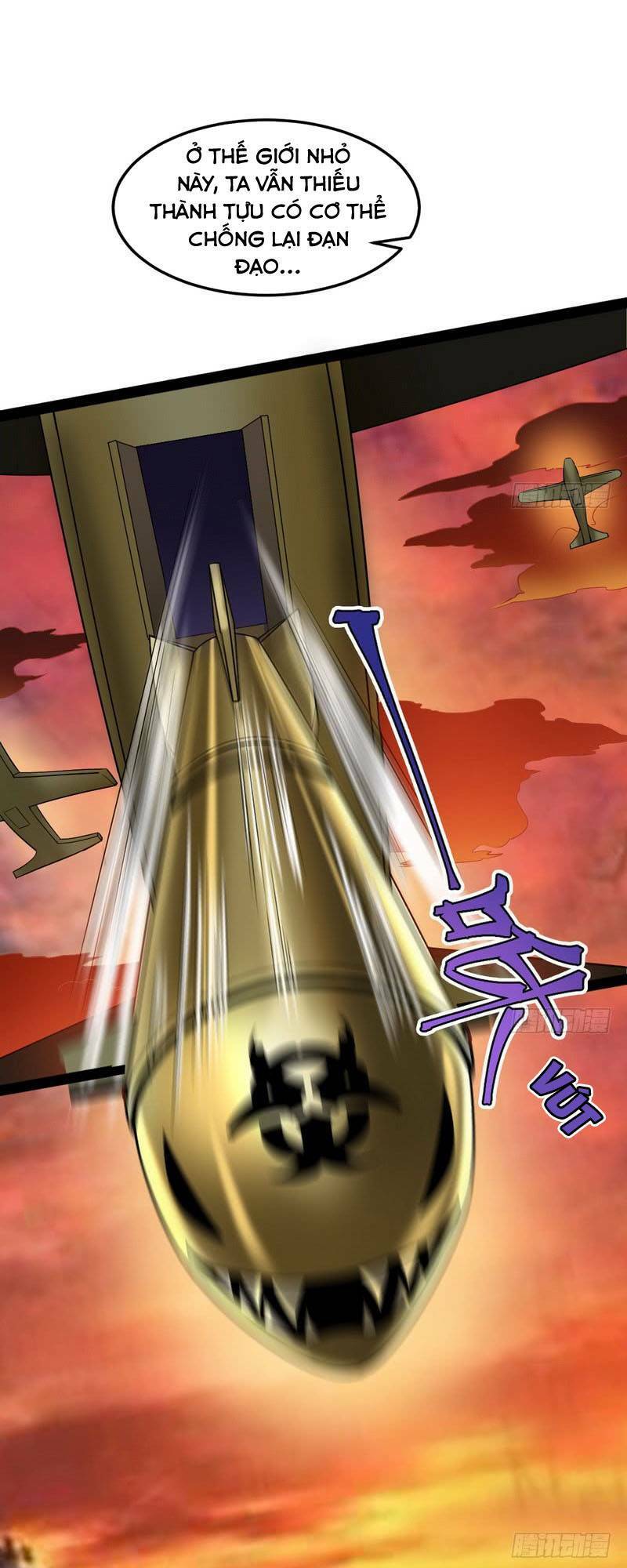 ta là tà đế chapter 23 14