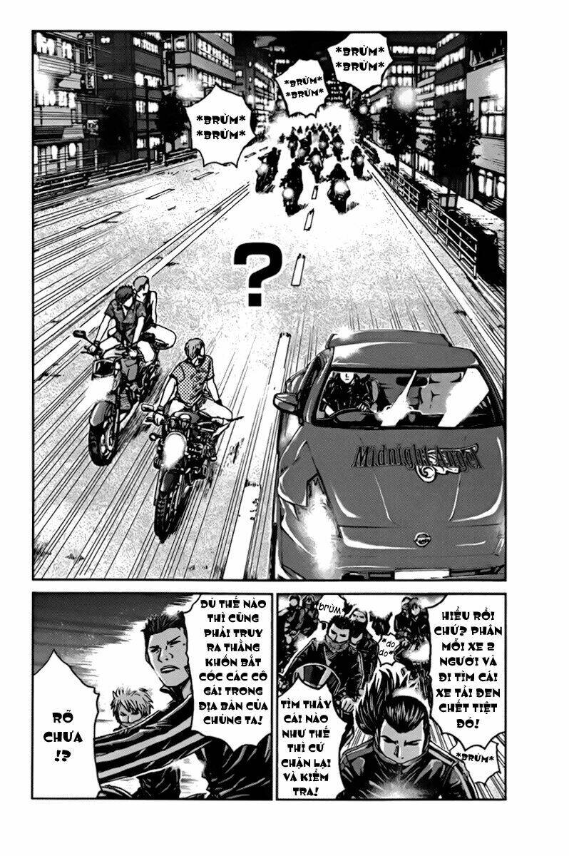 gto: shonan 14 days chapter 12 12