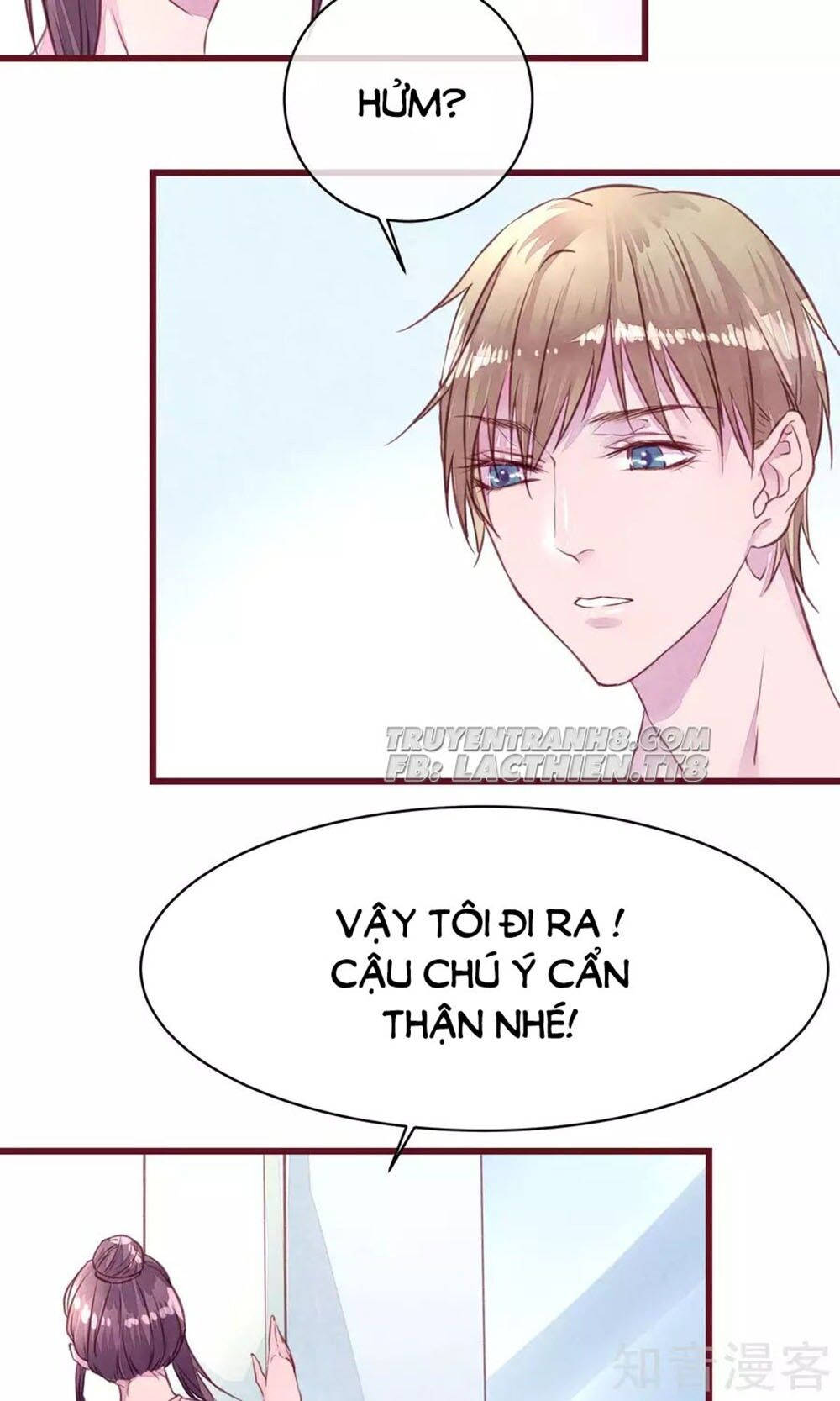 đào tạo nuôi dưỡng bạn trai mèo chapter 13 32