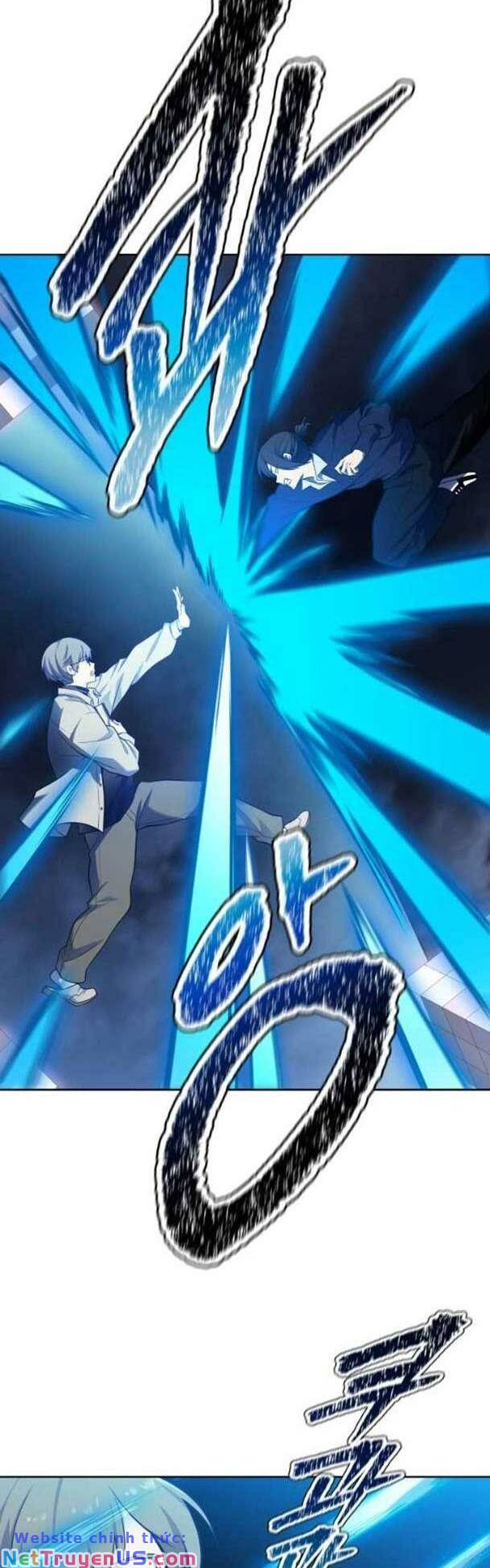 cuộc chiến trong tòa tháp chapter 588 40