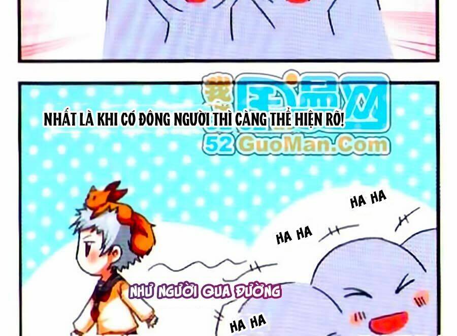 manh tam quốc chapter 13 14