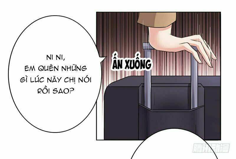 danh môn độc sủng ái thê chapter 4 21