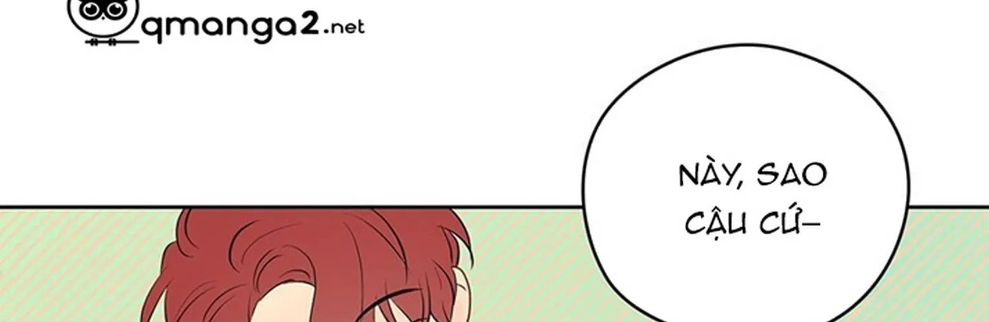 chuyện quái gì với giấc mơ đó vậy chapter 16 289