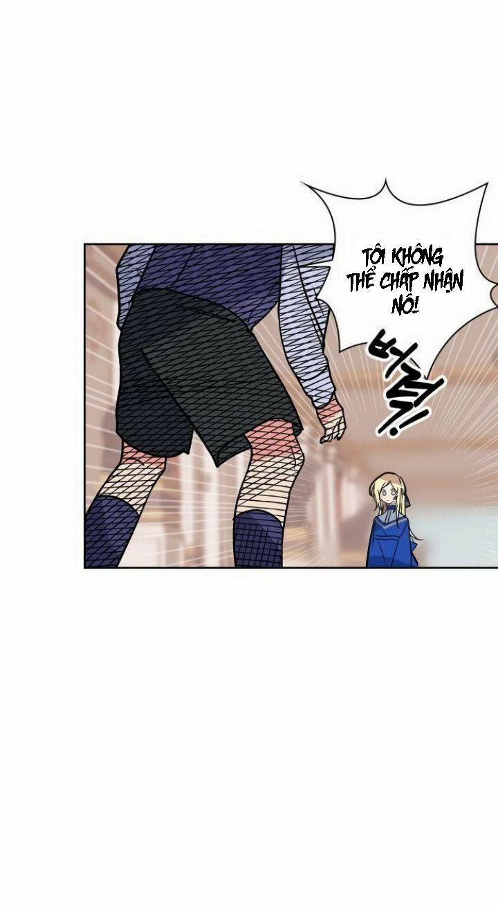 tôi đang nuôi dưỡng một con quái thú chapter 2 41