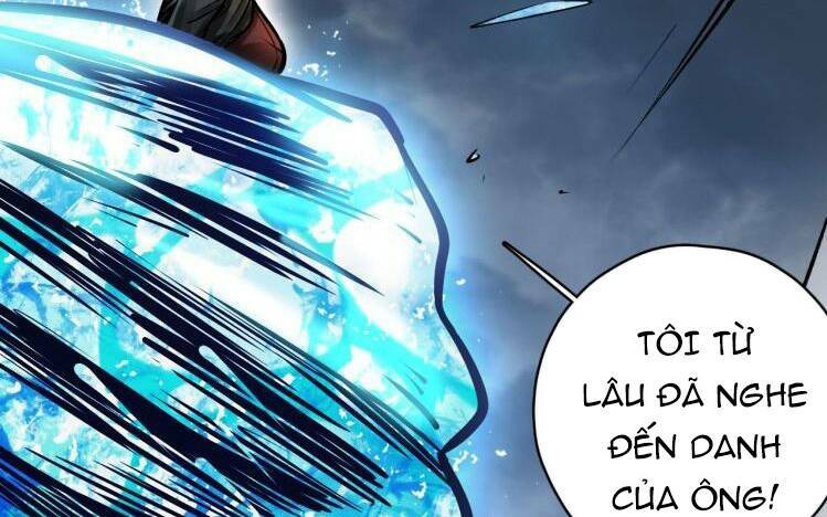 thế giới xa lạ chapter 45 45