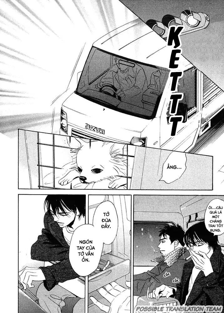 chàng giúp việc tada chapter 2 11