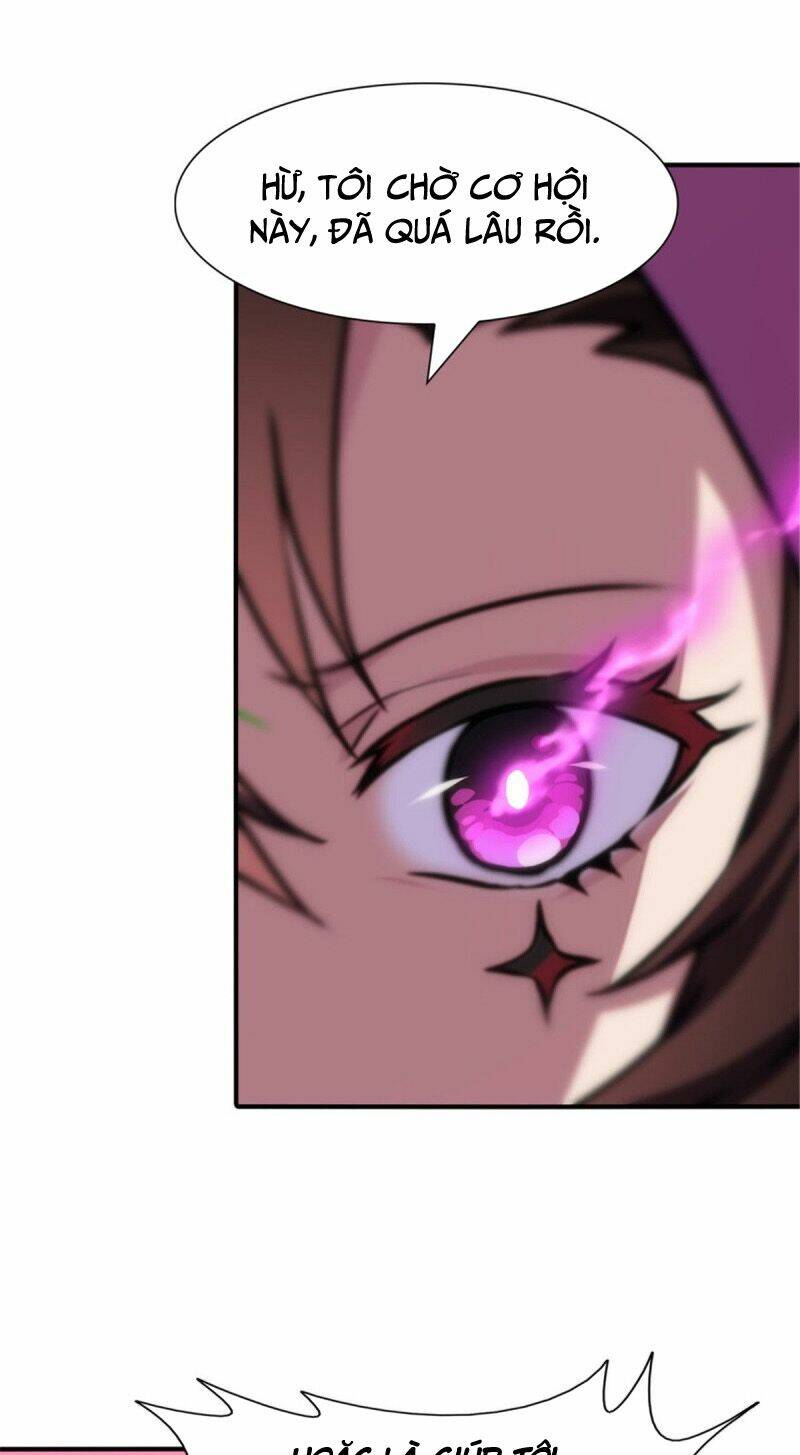 bạn gái virus của tôi chapter 253 13