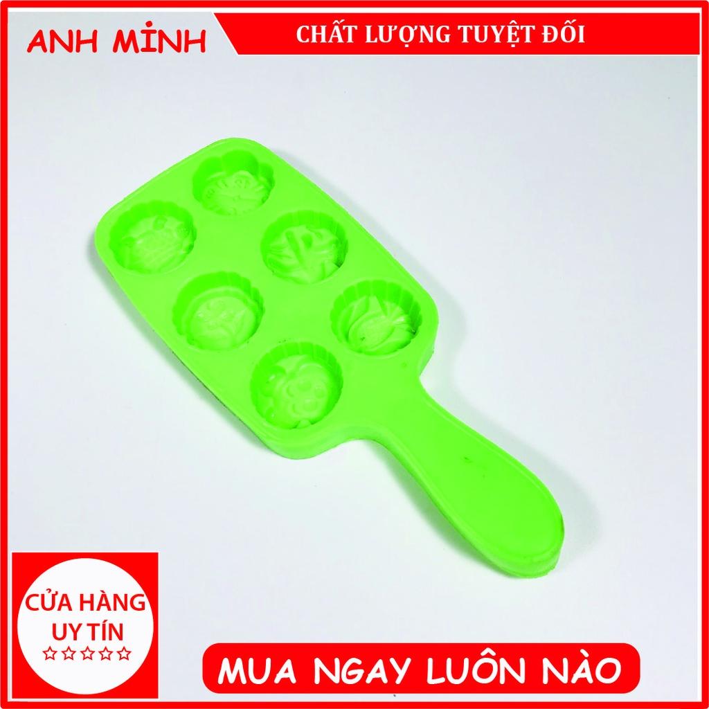 Khuôn bánh phục linh