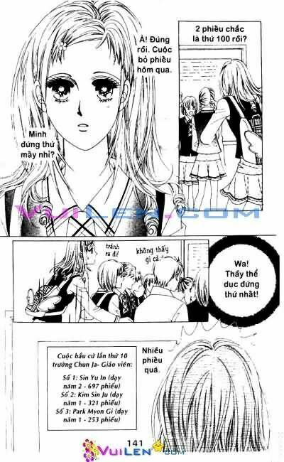 thủ lĩnh chunja chapter 3 141