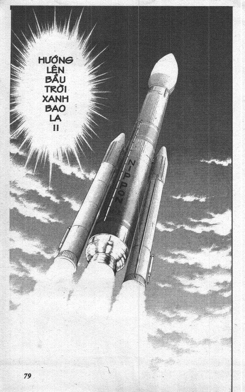 hộ chiếu xanh chapter 1 79