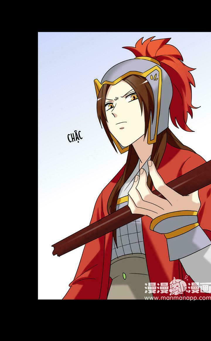 lưỡng bất nghi (full) chapter 171 7