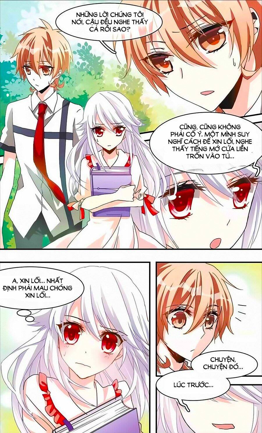 ám chi lạc ấn chapter 26 2