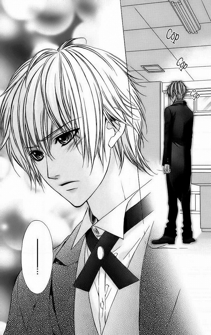 kimi to koi no tochuu chapter 4 30