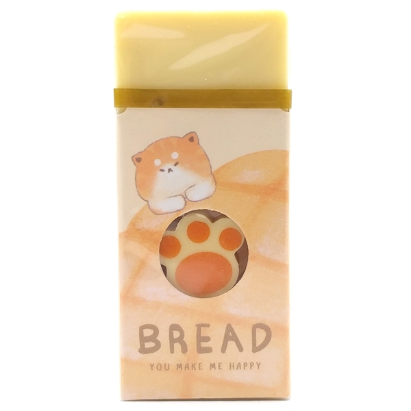 Bộ 2 Gôm M&amp;G AXP963K2 - Bread