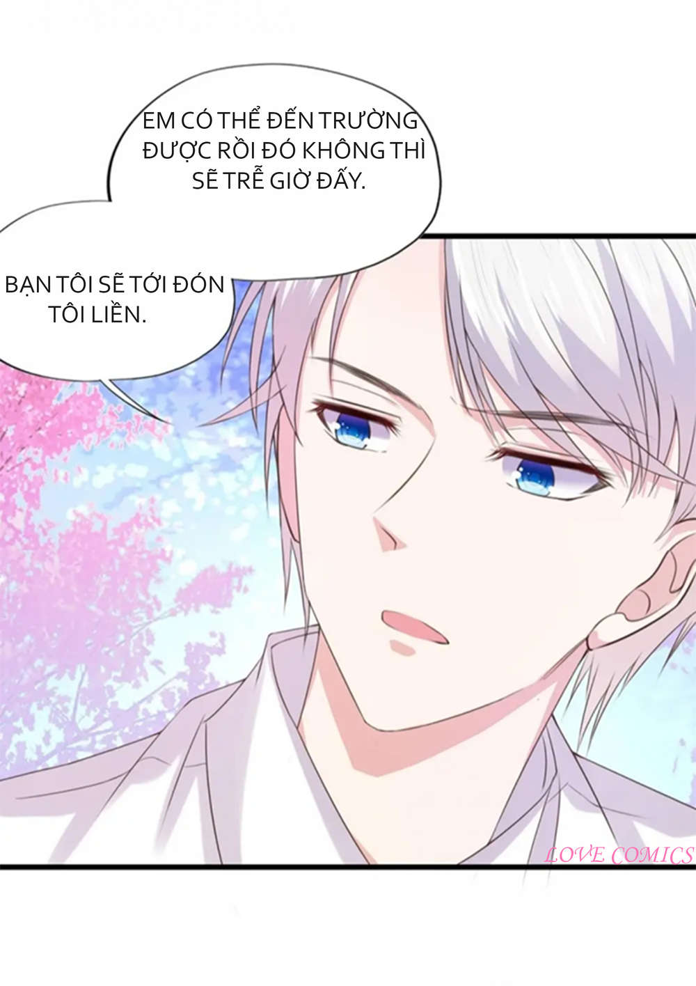 tình yêu bốn mùa chapter 4 14