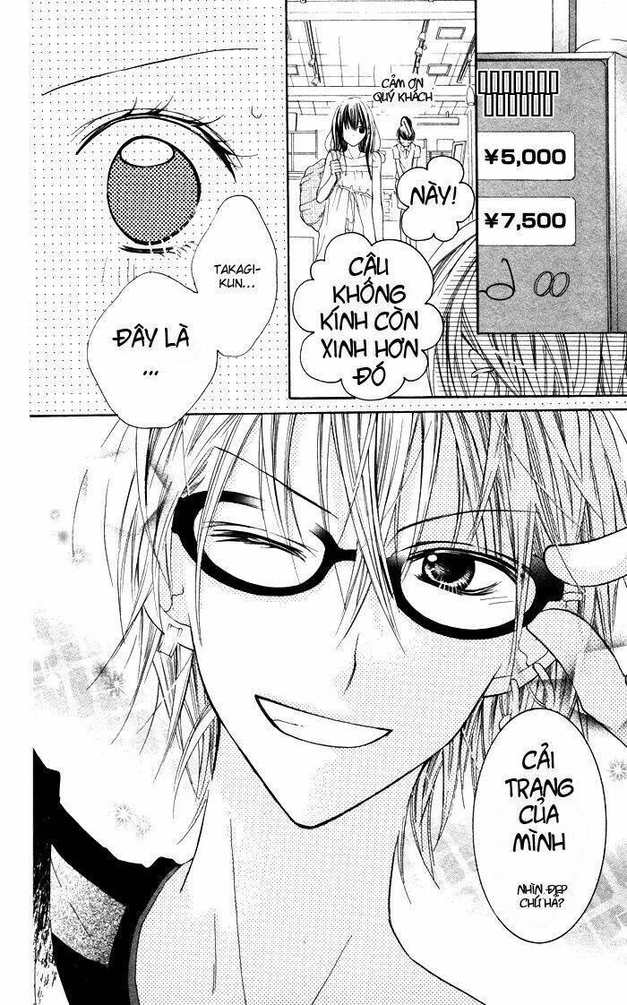 hitoribocchi wa samishikute chapter 5 11