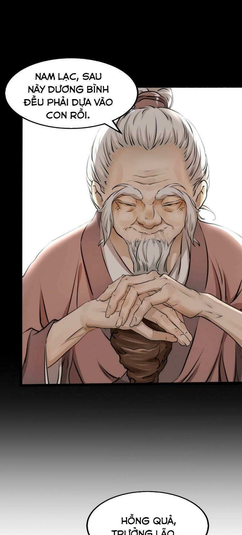 nhân đạo kỹ nguyên chapter 8 9