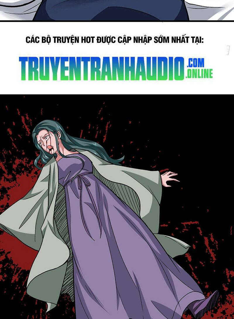 võ đạo độc tôn chapter 433 15