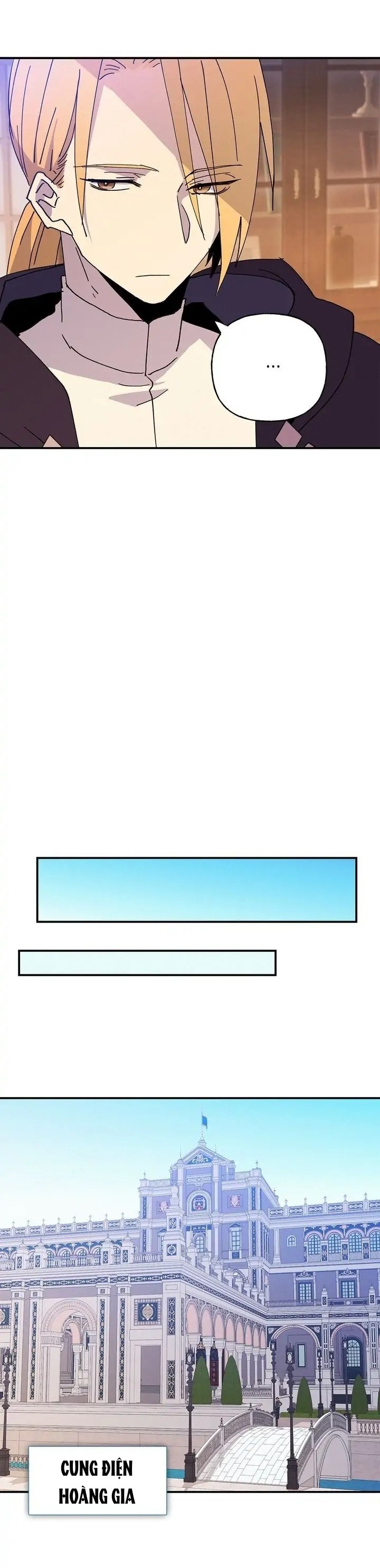 bình tĩnh nào, tiểu thư! chapter 23 28